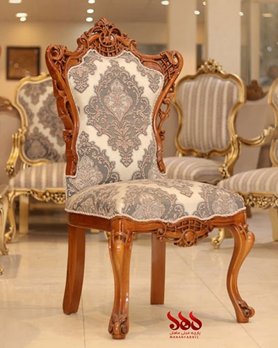 تنوع بخشی به دکوراسیون بکمک مبلمان