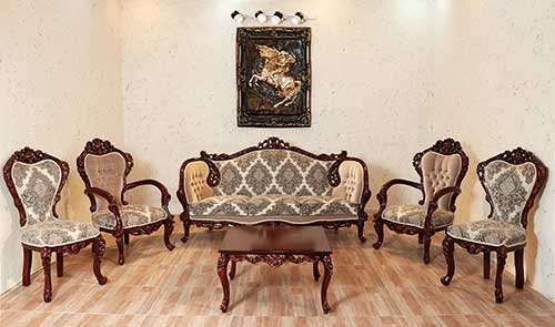 آشنایی با اصول سبک کلاسیک در دکوراسیون