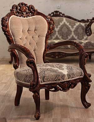 عوامل تعیین کننده ی متراژ پارچه مبلی مبلمان