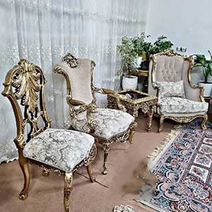 انتخاب رنگ پارچه مبلی در سبک مبل